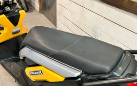 HONDA ZOOMERX JF52