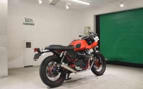 MOTO GUZZI V7 RACER 2 2019