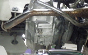 HONDA C90 SUPER CUB E HA02