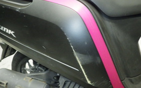 HONDA ﾀﾞﾝｸ 2022 AF74