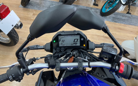 YAMAHA MT-25 RG74J