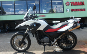 BMW G650GS SERTAO 2012 0188