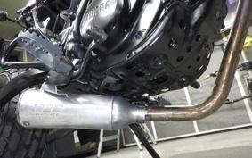 YAMAHA TW225 2022 DG09J
