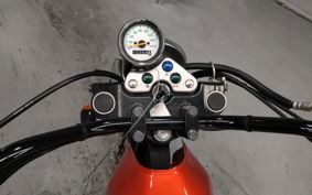 SUZUKI GLASS TRACKER BIG BOY NJ4BA