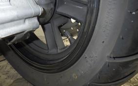 SUZUKI SKYWAVE 200 (Burgman 200) CH41A