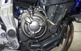 YAMAHA MT-07 ABS 2018 RM07J