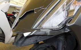 YAMAHA AXIS 125 Z SED7J