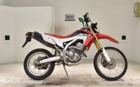 HONDA CRF250L MD38
