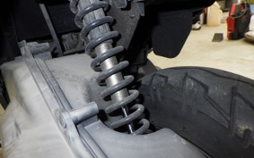 HONDA DIO Gen.6 AF68