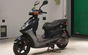 YAMAHA CYGNUS 125 XSR SE12J