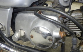 HONDA MAGNA 50 AC13