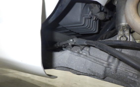 HONDA GYRO CANOPY 2004 TA03