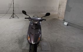 SUZUKI ADDRESS V125 CF4MA