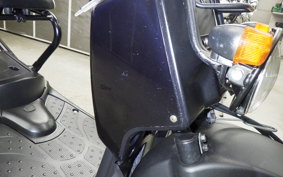HONDA ZOOMER 1993 AF58