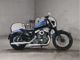 Фото Harley XL1200N 2010 с японского аукциона