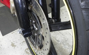 HONDA VTR 250 MC33