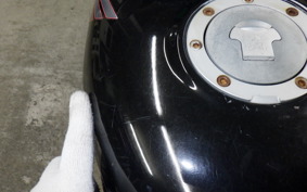 HONDA CBR250RR 2021 MC22