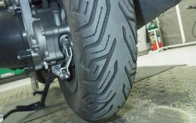 YAMAHA AXIS 125 Z SED7J