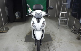 HONDA DIO110-3ﾍﾞｰｼｯｸ JK03