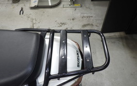 SUZUKI ADDRESS V125 DT11A