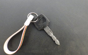 HONDA ｸﾞﾛﾑ-2 JC92