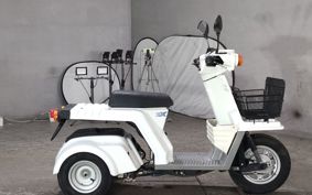 HONDA GYRO TD02