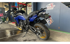 SUZUKI DL650 ( V-Strom 800 ) 2023 EM1BA