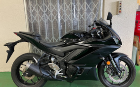 YAMAHA YZF-R25 ABS RG43J