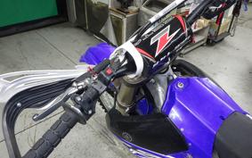YAMAHA YZ250FX 2021 CG37C