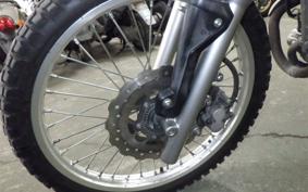 KAWASAKI KLX230 2023 LX230A