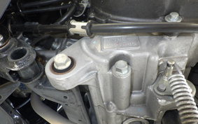 HONDA TACT Basket AF79