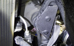 YAMAHA YZF-R25 A RG74J