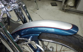 HARLEY FXSTS 1450 2004