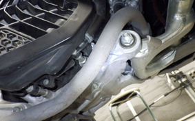 HONDA ADV150 2018 KF38