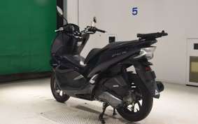 HONDA PCX125-3ﾊEVEﾘｯﾄﾞ