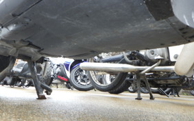 HONDA DIO 110 JF58