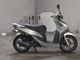 Фото Honda DIO 110 2011 с японского аукциона