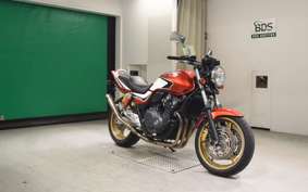 HONDA CB400SF VTEC A 2018 NC42