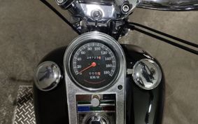 HARLEY FXSTS1340 1989 BLL