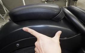 HONDA REBEL 250 A 2001 MC49