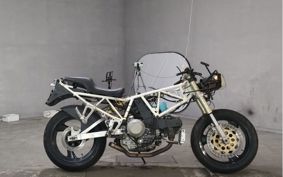 DUCATI  DUCATI 900SS 906SC