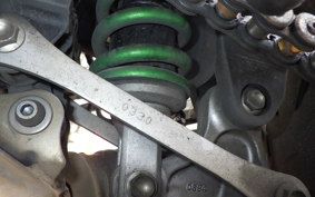 KAWASAKI NINJA H2 2016