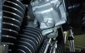 HARLEY FXDWG 1450 2005