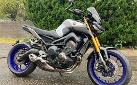 YAMAHA MT-09 SP ABS 2019 RN52J