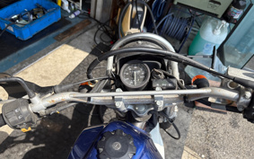 SUZUKI DJEBEL200 SH42A