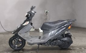 SUZUKI ADDRESS V125 CF46A