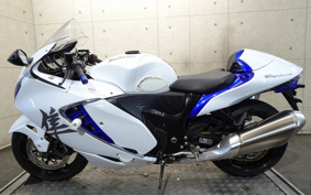 SUZUKI Hayabusa 2022 EJ11A