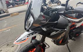 KTM 890 SMT 2024 TS640