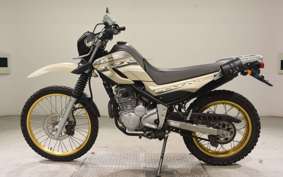 YAMAHA SEROW 250 Gen.2 2003 DG17J