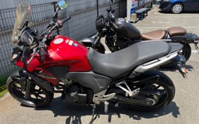 HONDA 400X 2014 NC47